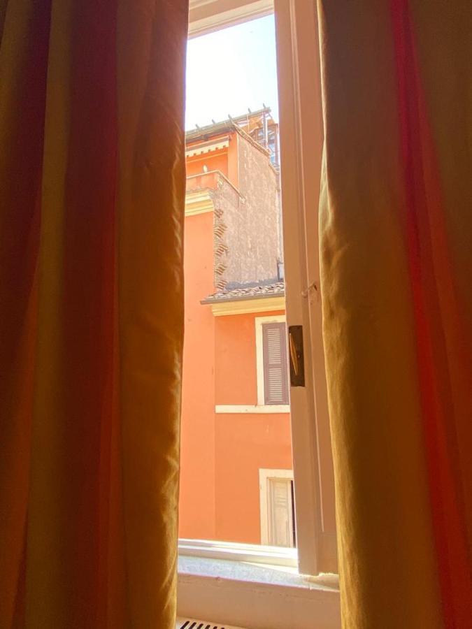Domus Rome Incantevole Apt Vicino Colosseo Foro Romano מראה חיצוני תמונה
